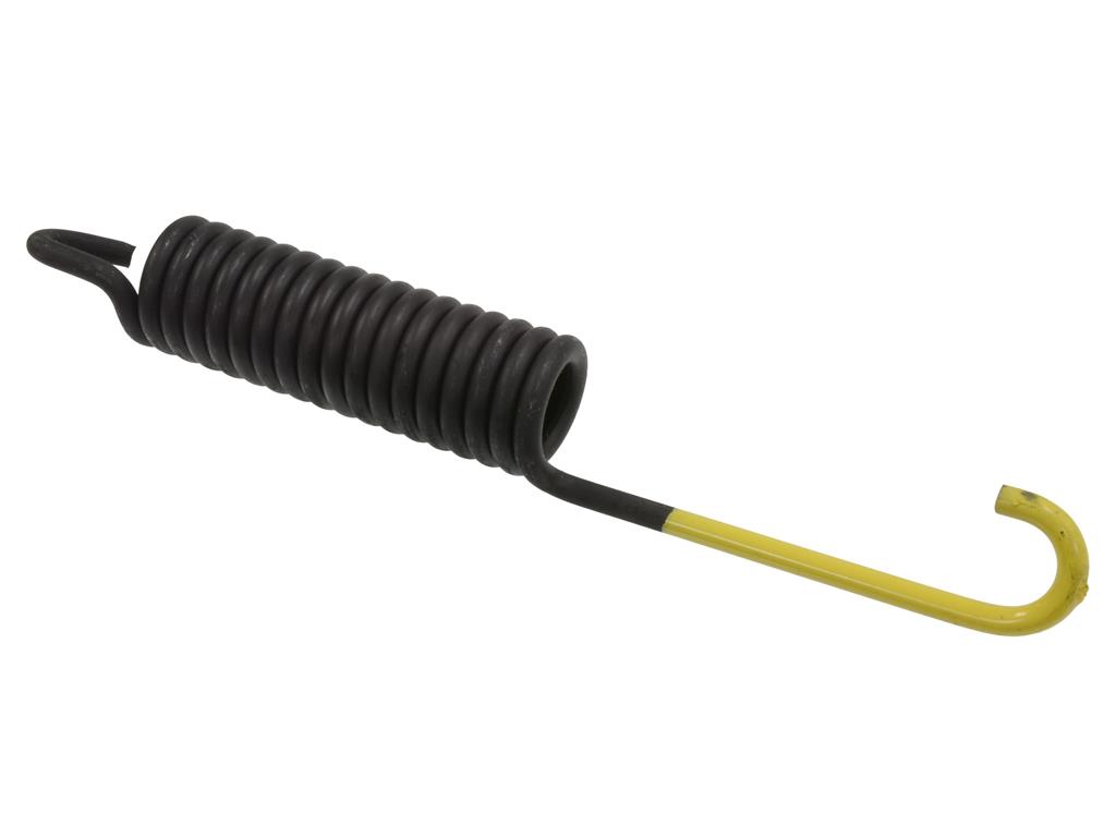 531360 55-57 Terugkeerveer van koppelingsdwarsas