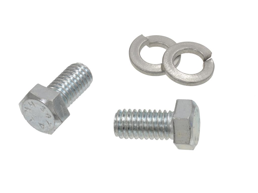 531391 56-62 Koppelingsdraaibeugel - Naar belbehuizingsbout met borgring - 4 stuks
