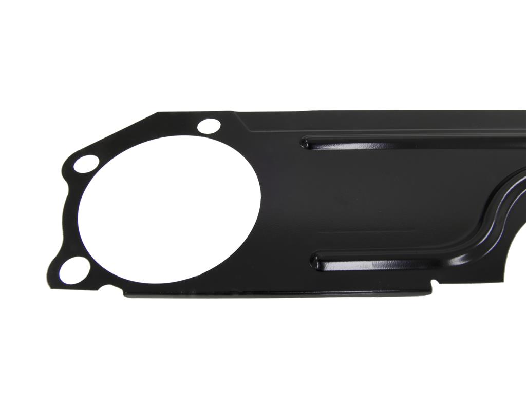 531405 55-62 Inspectiedeksel voorkant bellhousing - Afbeelding 2