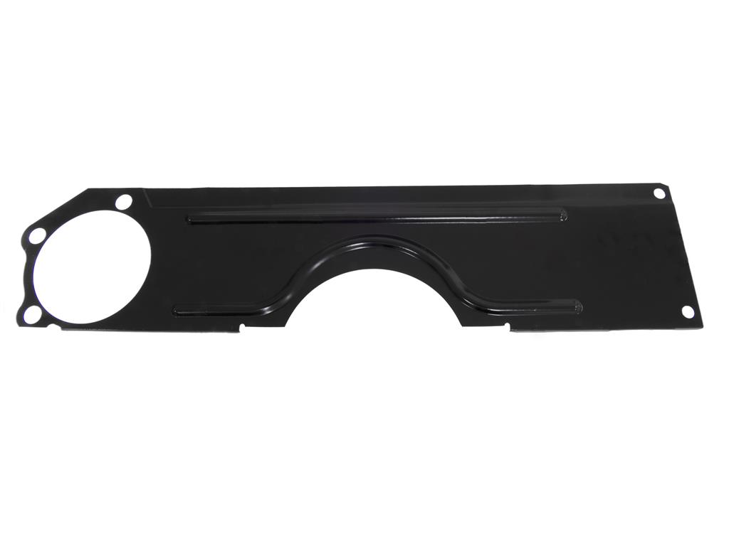 531405 55-62 Inspectiedeksel voorkant bellhousing