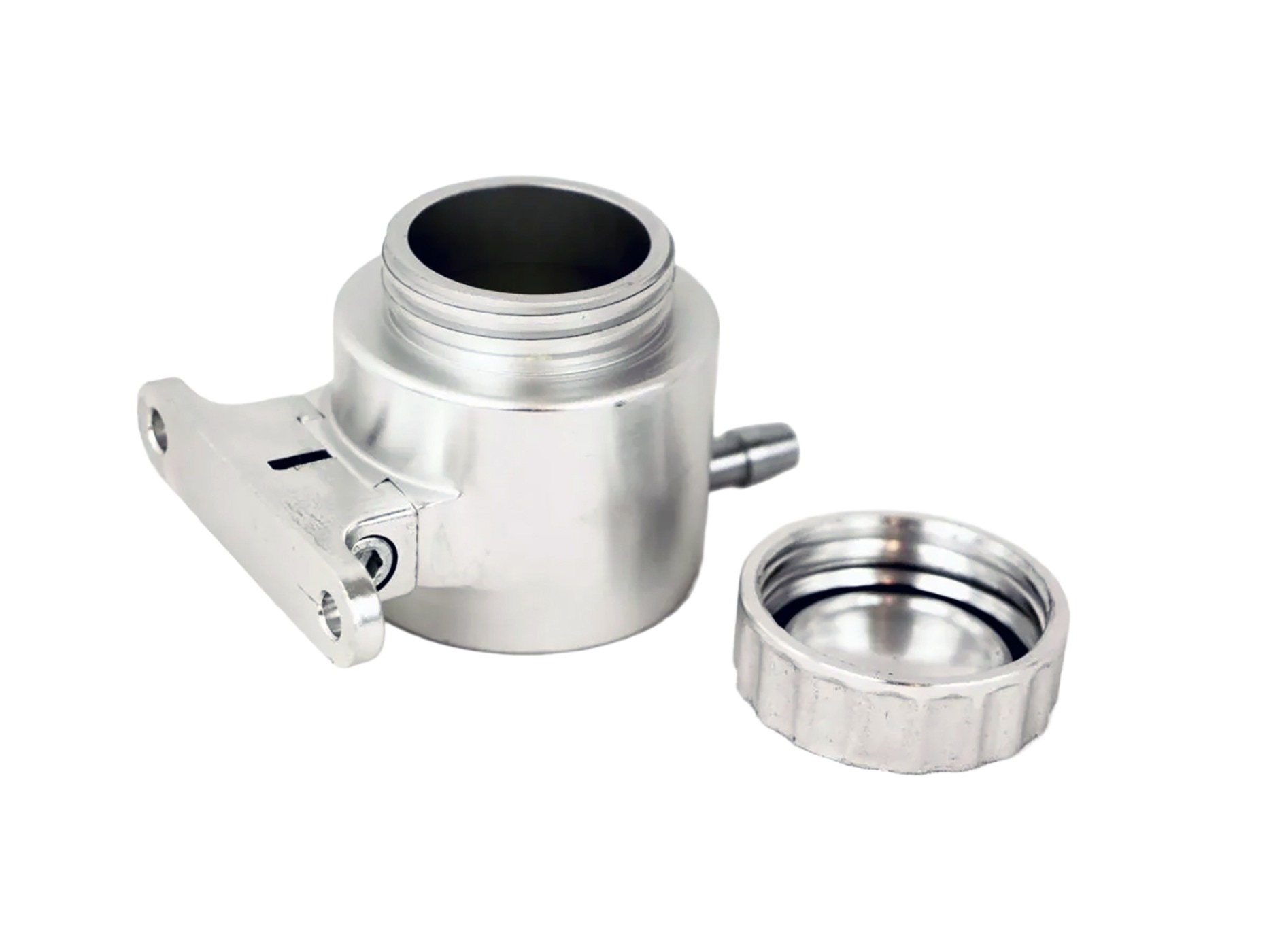 531515 58-62 Hydraulische koppelingspedaalset met reservoir - Afbeelding 2