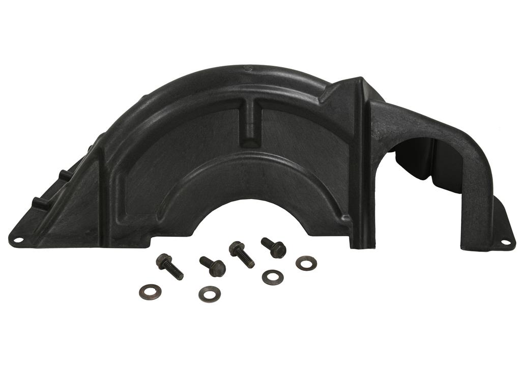 532550 62-67 Auto Transmission Underpan