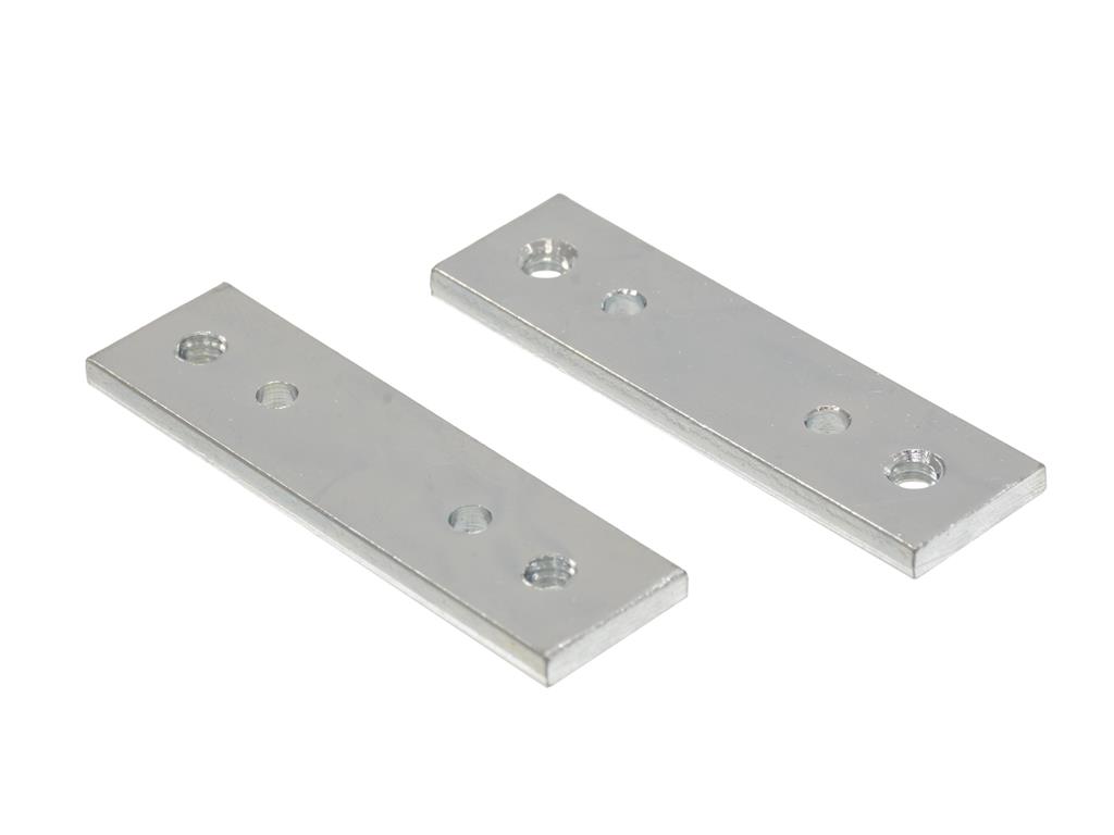541024 58-62 Vrouwelijke dekdeksel-sluitmoerplaat