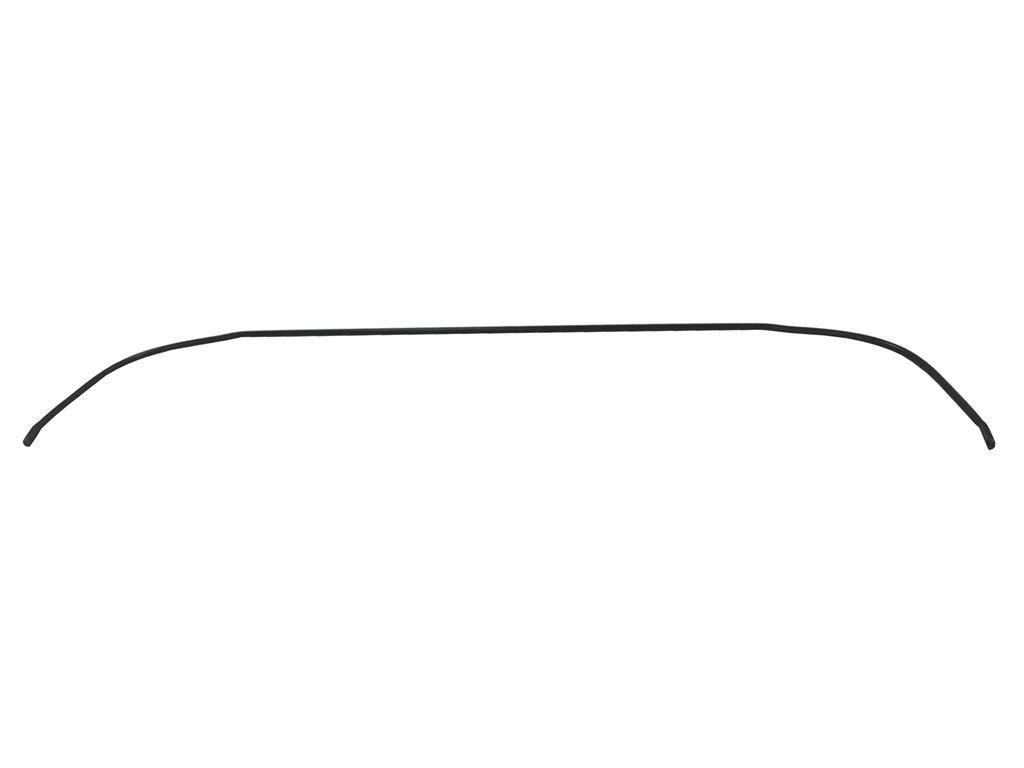 541103 56-62 Softtop/cabriotop boeg - #3 boeg