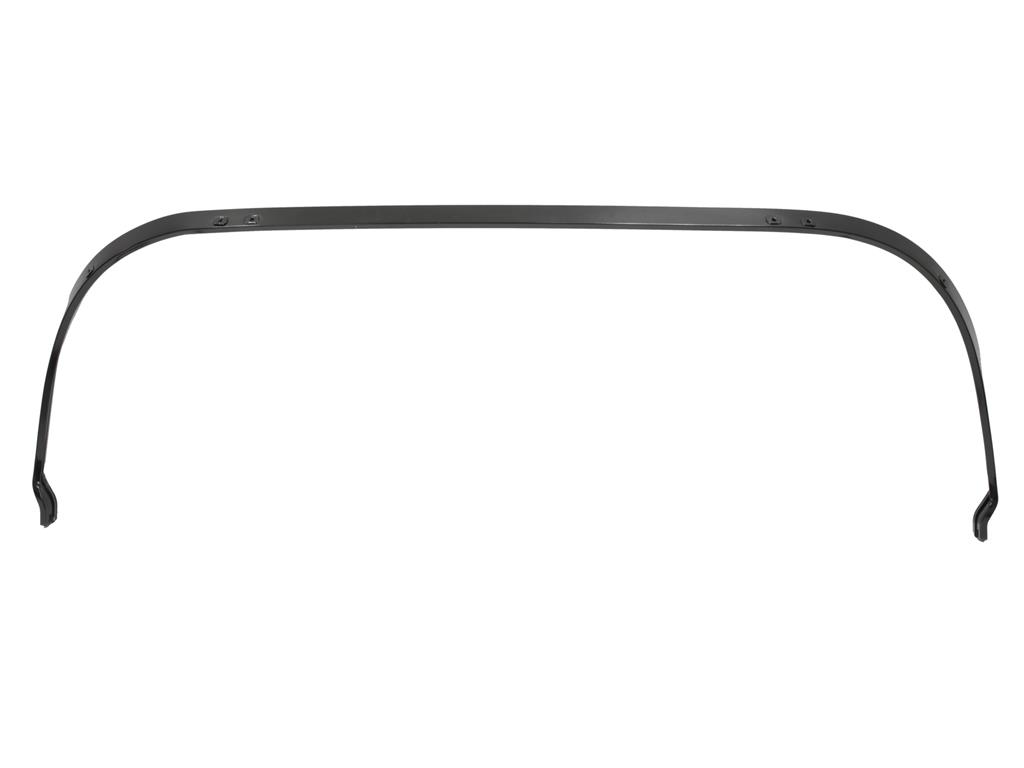 541106 56-60 Softtop/cabriotop achterste boeg (ND)
