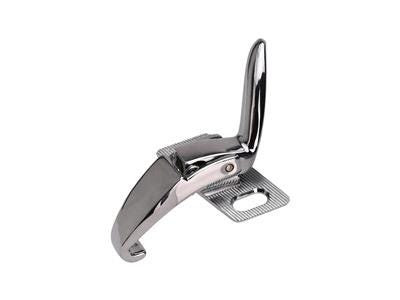 541134L 56-62 Sluiting softtop voor/cabrioletkap met kort handvat - links