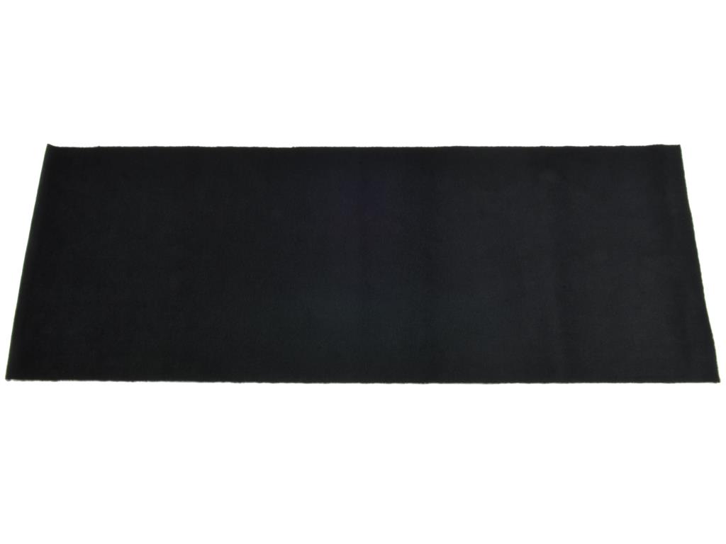 541156 53-62 Softtop/cabriotop raambeschermer vilt/mohair - On Gas Tank Co