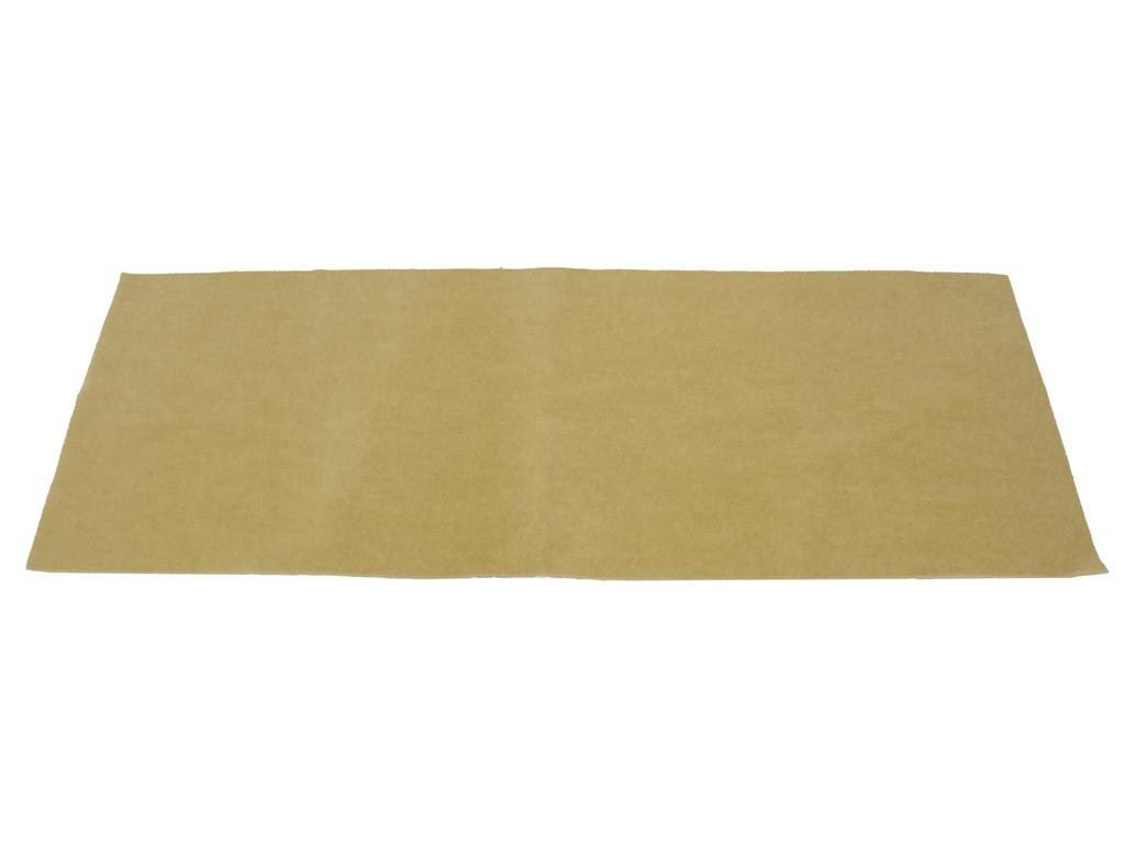 541157 53-55 Softtop/cabriotop raambeschermer vilt/mohair - On Gas Tank Co