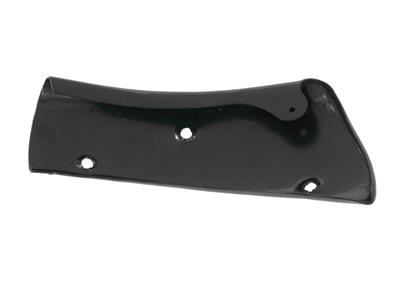 541185L 59-62 Left Front Soft Top Header Bow End Cap (ND) - Afbeelding 2
