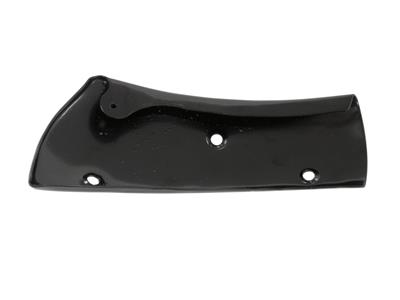 541185R 59-62 Right Front Soft Top Header Bow End Cap (ND) - Afbeelding 2