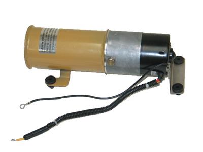 541186 56-62 Power softtop-/cabrioletpomp - vervanging (ND)