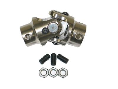 561022 3/4" - 48 X 3/4" DD stuur-U-gewricht