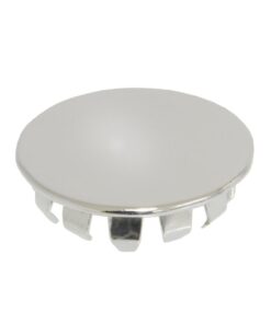 561051 56-57 Parkeer-/noodremflitsstekker - Chroom