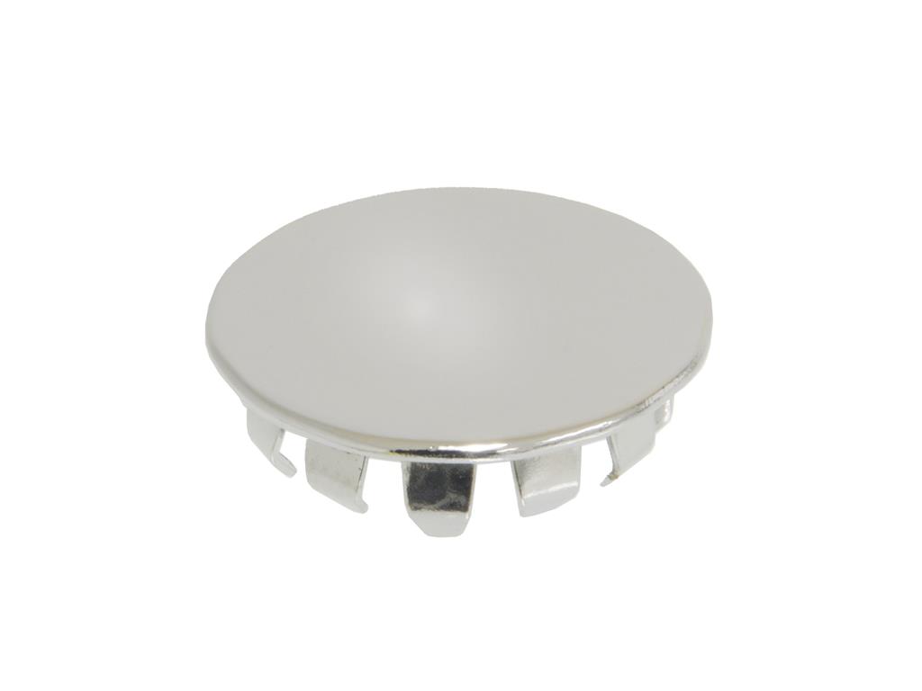 561051 56-57 Parkeer-/noodremflitsstekker - Chroom