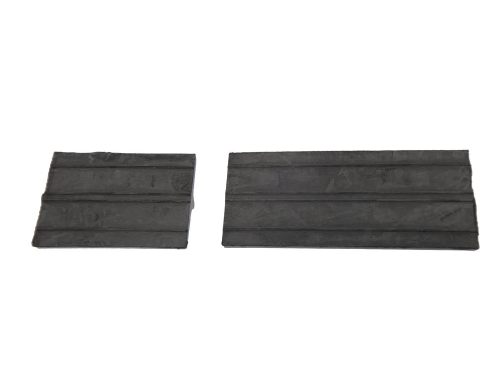 561138 53-62 Afdichtingen / doorvoertule voor stuurkolommontagebeugel - 2 stuks