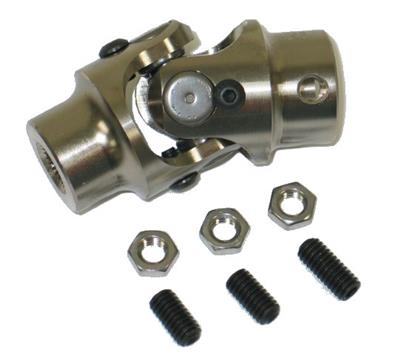 561167 53-62 9/16" 26 X 3/4" DD U-stuurverbinding