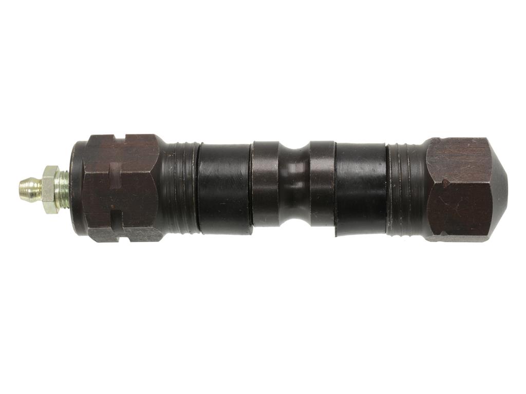 571011 53-62 Set bovenste buitenste A-arm/draagarmas vooraan