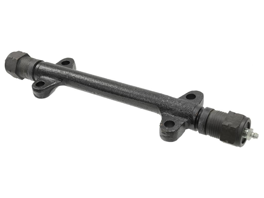 571012 53-62 Kit onderste binnenste A-arm / draagarmas vooraan