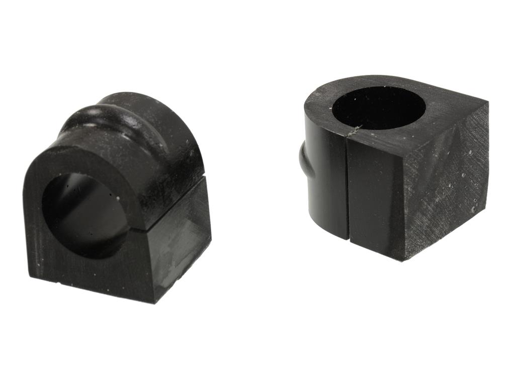 571036 53-62 Stabilisator-/stabilisatorstangbus - voorzijde 1" polyurethaan