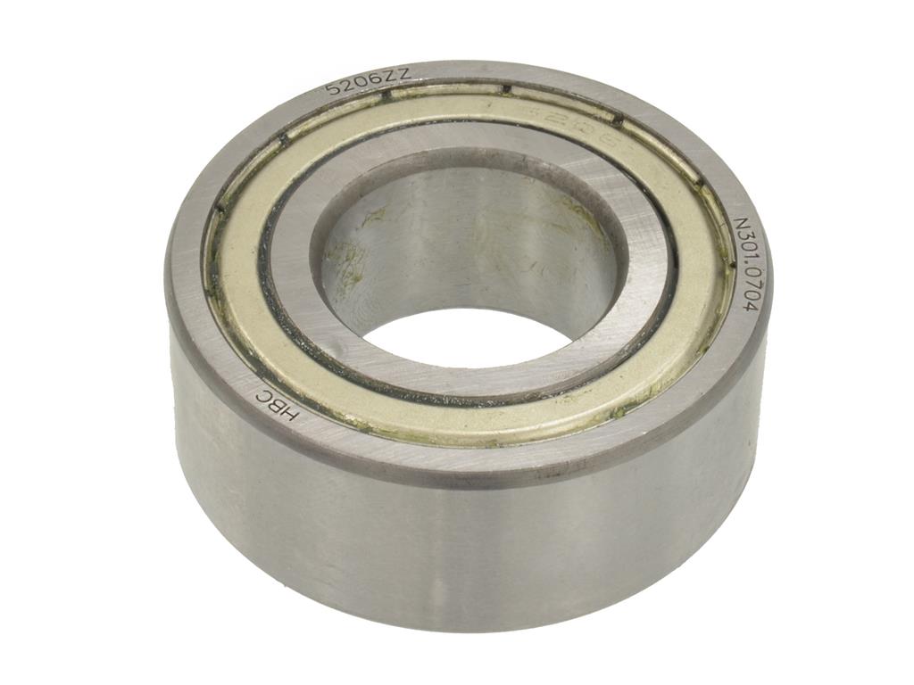 571060 53-62 Stuurlager derde arm