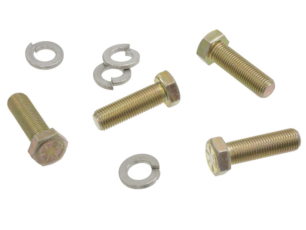 571081 53-62 Stuurboutenset voor derde armsteun - Bevestiging - 4 stuks