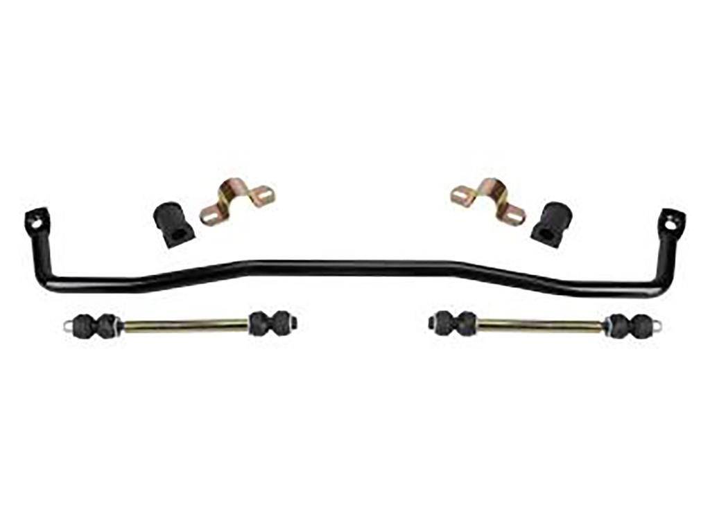 571087 1953-1962 7/8" stabilisatorstangset vooraan - vervanging