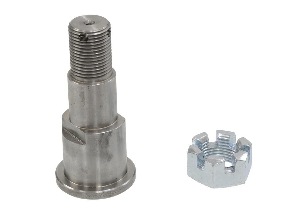 571090 53-62 Lagertap van de derde arm met moer