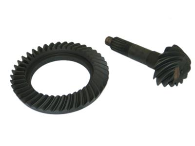 581003 57-62 3,73 ringrondsel - achtereind/differentieel (ND)
