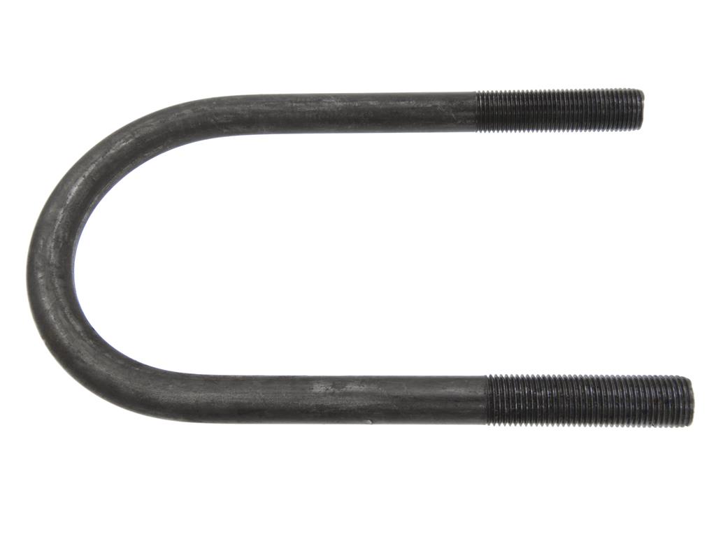 581015 56-62 U-achteras - Bout