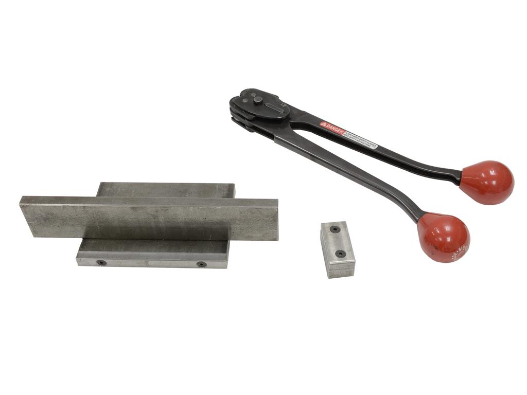 581028 53-62 Verhuur veerbandgereedschap (ND)