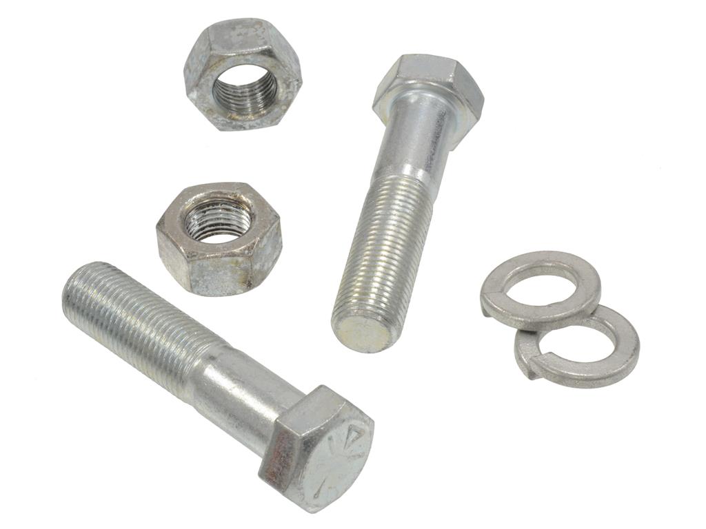 581102 59-62 Strut Rod Mount Hardware Kit