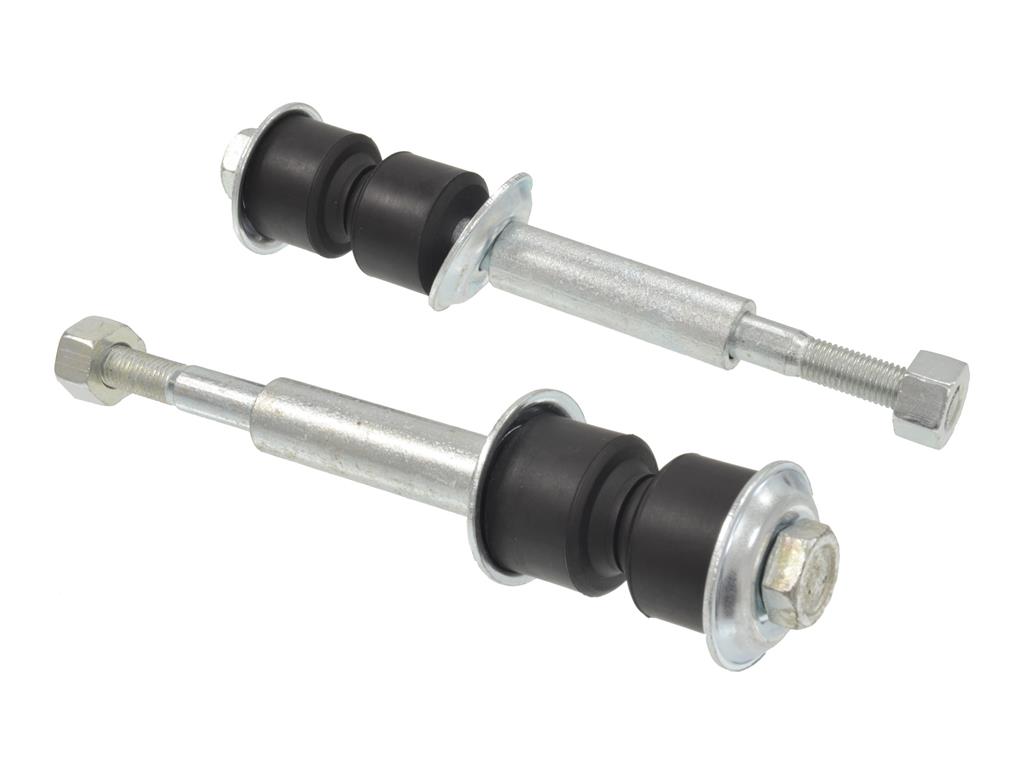 581106 60-62 Stabilizer / Sway Bar Link Kit - Rear Does Both Sides