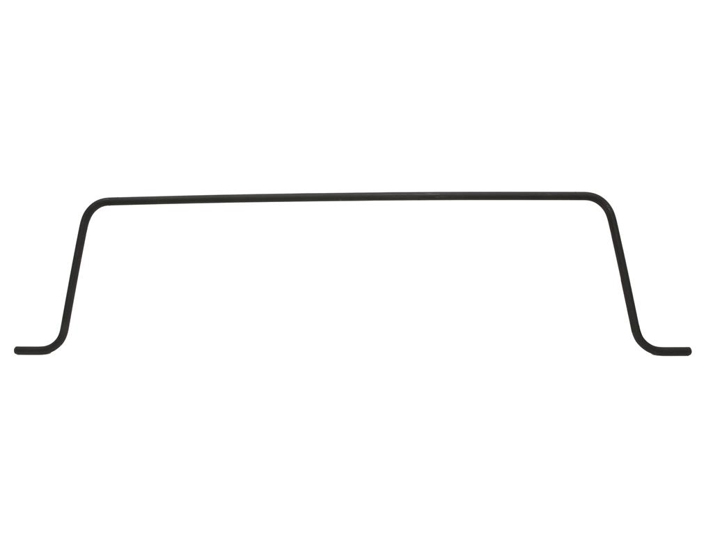 581109 60-62 5/8in Rear Sway Bar