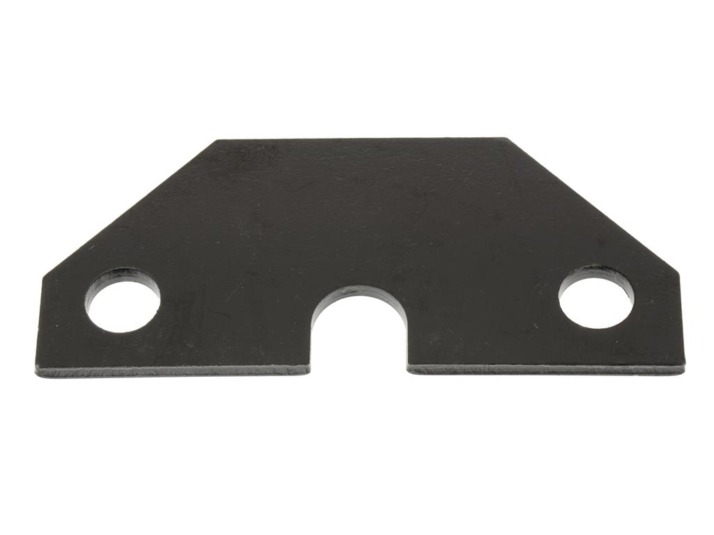 581111 60-62 Stabilizer / Sway Bar Bushing Shim - Rear 2 Required
