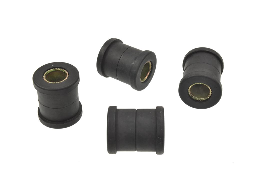 581139 59-62 Radius Rod Bushings (OE Style Poly)