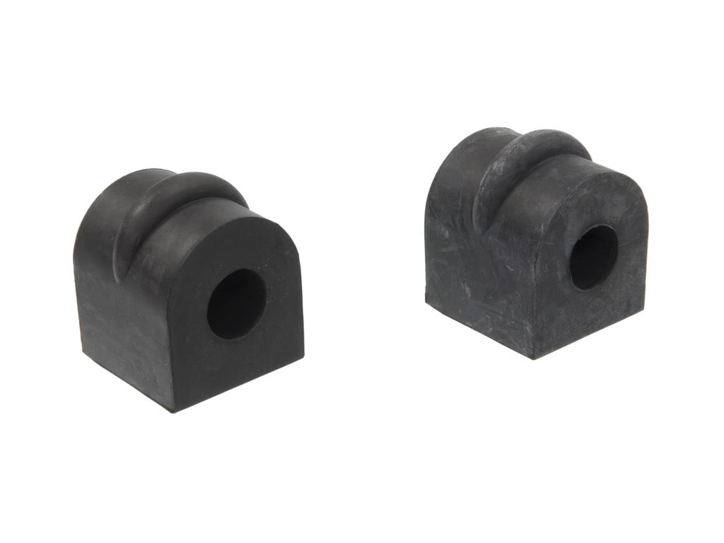 581141 60-62 Rear Stabilizer / Sway Bar Bushings - Rubber 5/8"