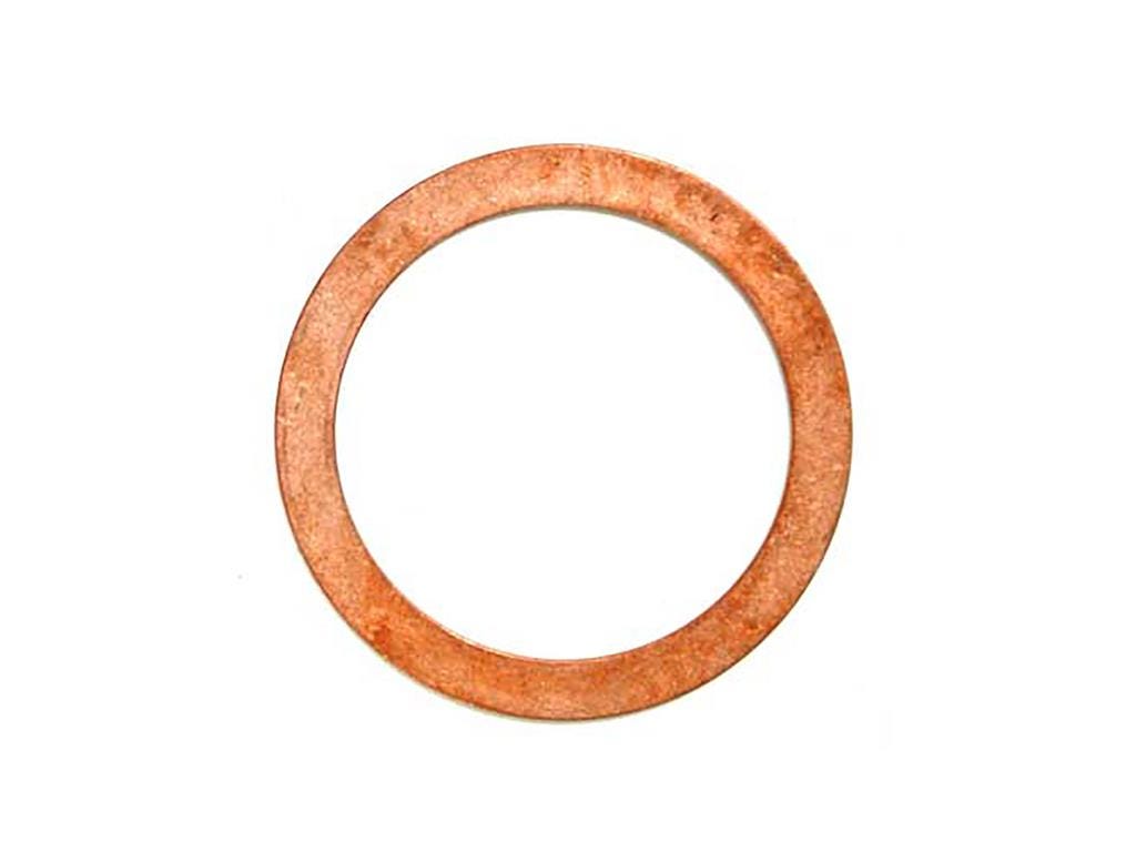581183 53-64 Differentiële vulplug Koperen sluitring