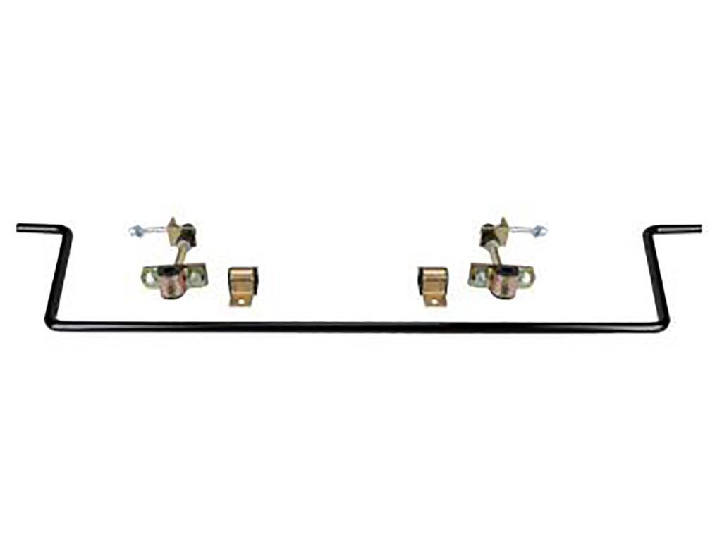 581200 1953-1962 3/4" stabilisatorstangset achteraan - vervanging