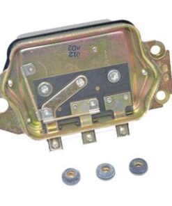 Alternative view of 591014 53-54 Vervangende spanningsregelaar