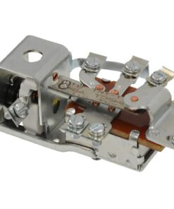 591029 53-55 6 Volt koplampschakelaar - Correct