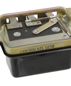 Alternative view of 591033 55-61 Spanningsregelaar