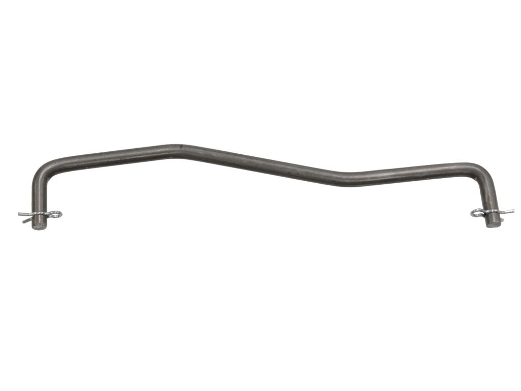 591057 54-60 Powerglide neutrale veiligheidsschakelaarstang