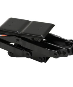 Alternative view of 611004 62 Jack - Exact Reproduction