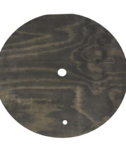 Alternative view of 611020 61-62 Spare Tire Board - 5 Ply With Foam Cushions
