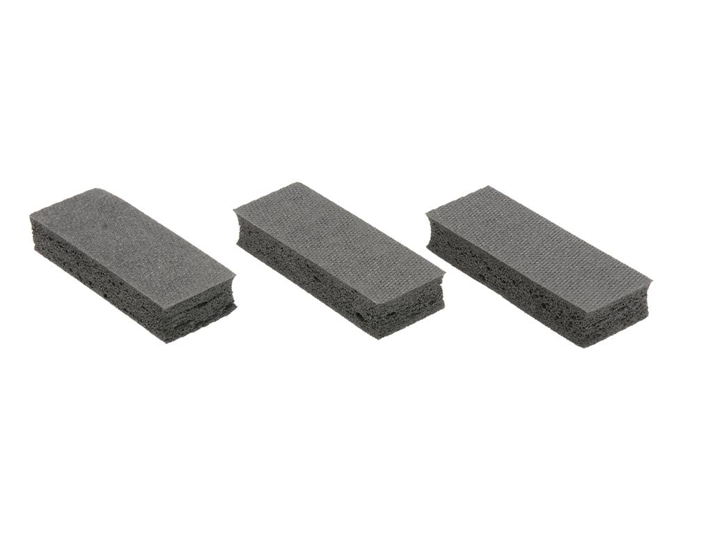 611020 61-62 Spare Tire Board - 5 Ply With Foam Cushions - Afbeelding 4