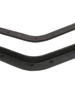 631005 53-55 Afdichtstrip voor druppelrail