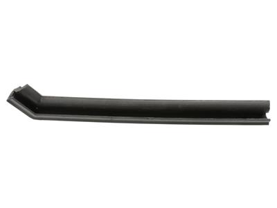 631006L 56-62 Tochtstrip voor softtop/cabriotop zijrail - midden links