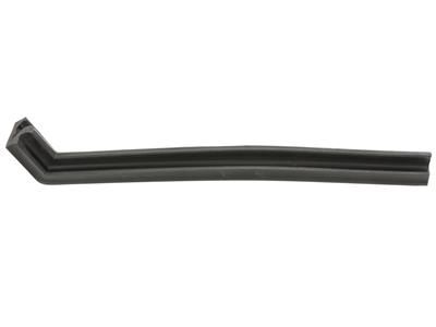 631006R 56-62 Tochtstrip voor softtop/cabriotop zijrail - midden rechts - Afbeelding 2