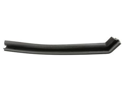 631006R 56-62 Tochtstrip voor softtop/cabriotop zijrail - midden rechts