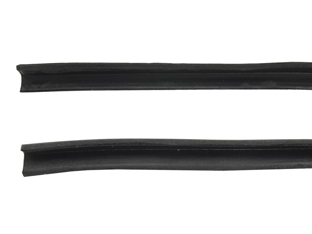 631011 56-59 Extra tochtstrip voor deur (gebruikt van 1959 tot ongeveer serienummer 6300) - Afbeelding 3